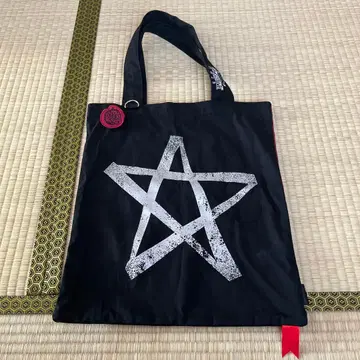 연극 라이치 히카리 클럽 2025 무대 토트백