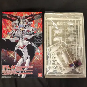 반다이 LMHG 에반게리온 양산기 최종전 사양 10