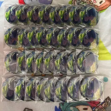 프로세카 아오야기 토야 캔뱃지 34B