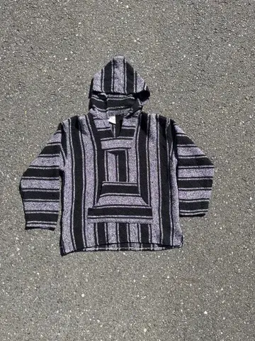 [본고장 멕시코제] 멕시칸 후드티 바하 셔츠