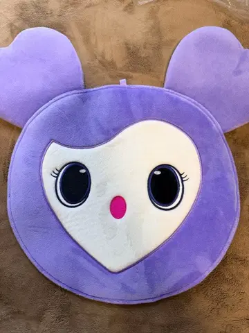 TWICE 사브리 부채 케이스