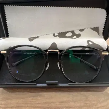 zoff FASHION SPRING TREND [중안부 단축 효과 안경]