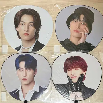 킨죠 스카이 부채 묶음 판매