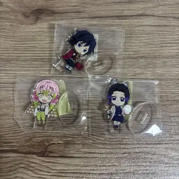 귀멸의 칼날 미니 아크릴 스탠드