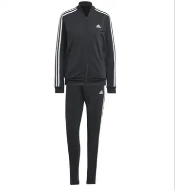 adidas 블랙 저지 M 사이즈