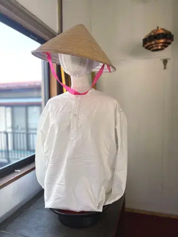 러시아군 슬리핑 셔츠 데드스탁