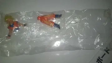 반다이 HG 드래곤볼 초 052