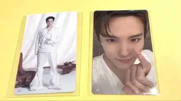 JO1 트레이딩 카드 카와니시 타쿠미 135 142