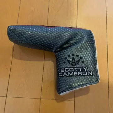 Scotty Cameron 타이틀리스트 퍼터용 골프헤드커버