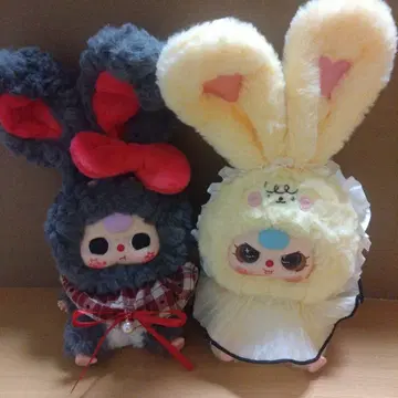 베이비쓰리 babythree 릴리타운 2세대 2개 세트