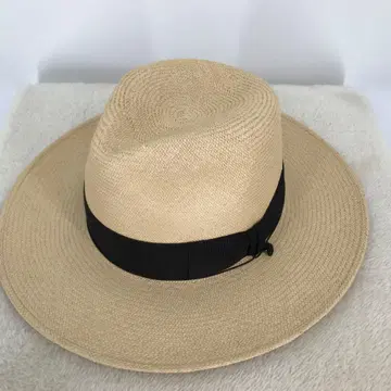 스텟슨 파나마 햇 57 내추럴