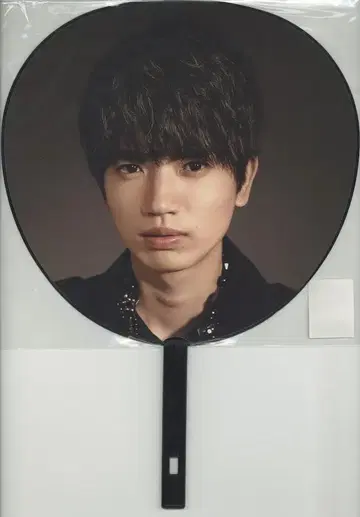 SixTONES 21년 on eST 타카치 유고 부채