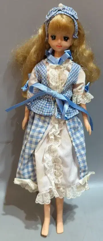 타카라 제니 프렌드 첼시