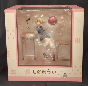 F:NEX/후류 1/7 스케일 피규어 시구레 우이