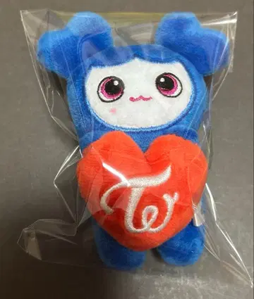 twice 쯔위 히카케 참