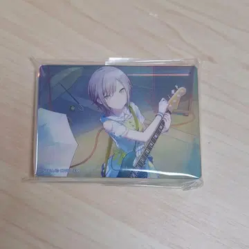 프로세카 히노모리 시호 노블 아트 안하모