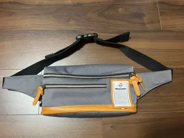 Bianchi (비앙키) DIBASE 시리즈 힙색