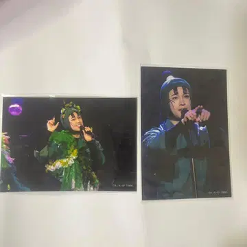 닌뮤 롯칸 타치바나 센조 브로마이드 유모토 켄이치