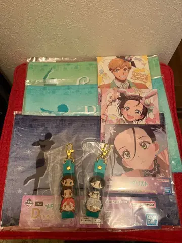 제일복권 메달리스트 8점 묶음 판매