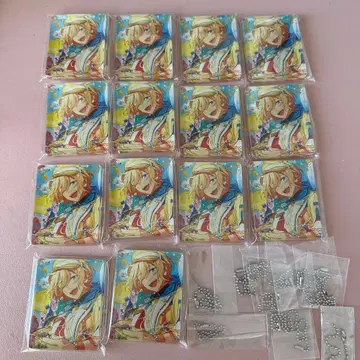 앙스타 텐쇼인 에이치 코롯타 14점