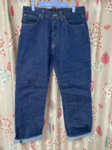 LEE x WAREHOUSE 101B W31 88cm