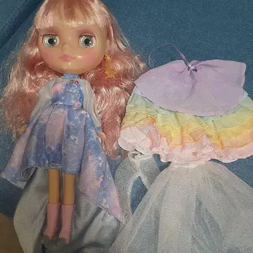 네오 브라이스 유니콘 메이든 결품 있음