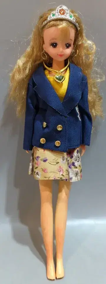 타카라 90년대 제니 일본제