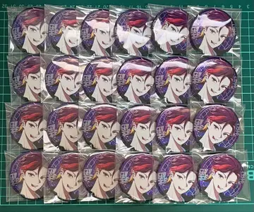 VS AMBIVALENZ 비바렌 XlamV 사쿠야 캔뱃지