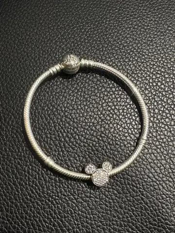 PANDORA Disney 팔찌