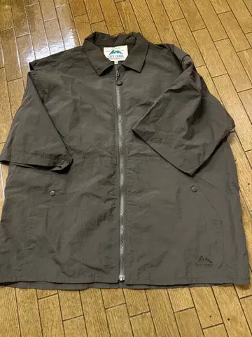CITY CREEK 나일론 자켓 M 사이즈