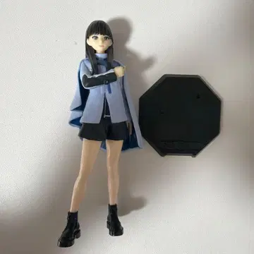 HG GIRLS 쿠도 린네 가면라이더 갓챠드