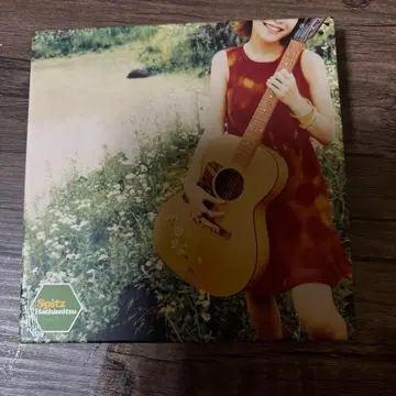 스피츠 SHM-CD & Blu-ray 특별판