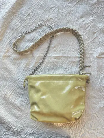 [ STUNNING LURE/스터링 루어 ] 숄더백