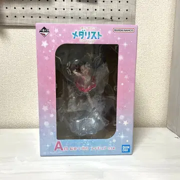 제일복권 메달리스트 A상 결속 이노리 피규어