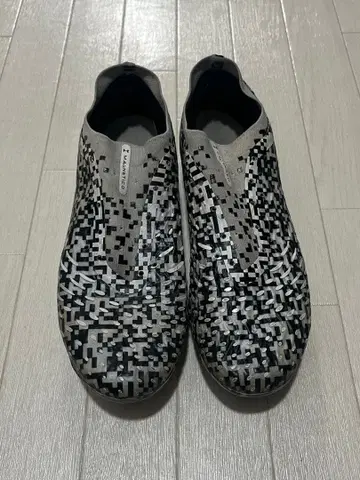 축구화 스파이크 언더아머