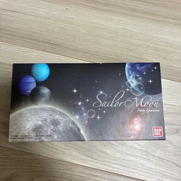 세일러문 이어폰 잭