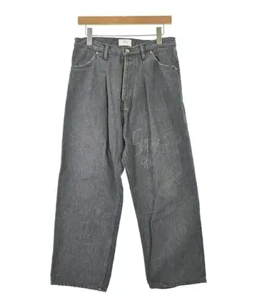 HERILL 데님 팬츠 남성용