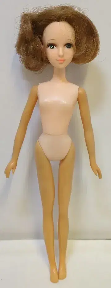 타카라 2대 리카짱 2대 엄마 (행복한 엄마) 초기