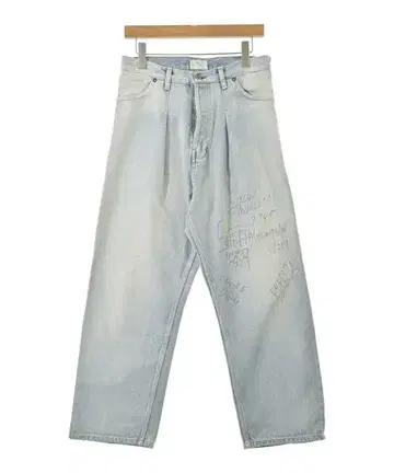 HERILL 데님 팬츠 남성용