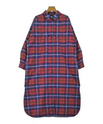 SHIPS any 셔츠 원피스 여성용