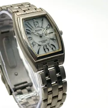 ELGIN 엘진 솔라 여성용 83