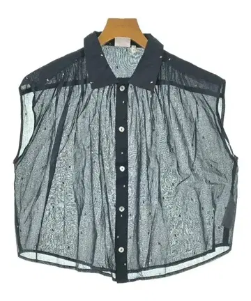 INDIA INDUSTRY 여성용 블라우스