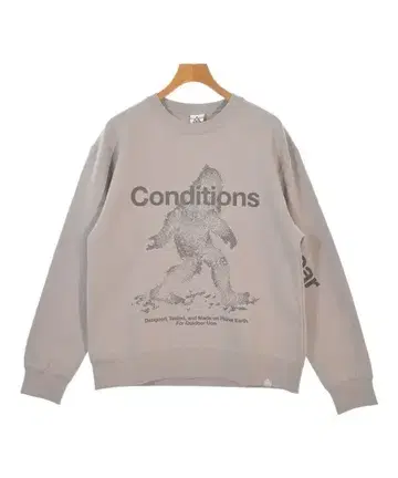 나이키 ACG 맨투맨 남성용