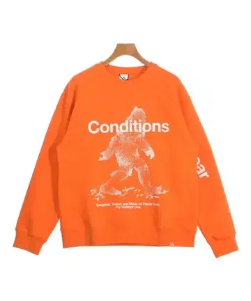 NIKE ACG 맨투맨 남성용