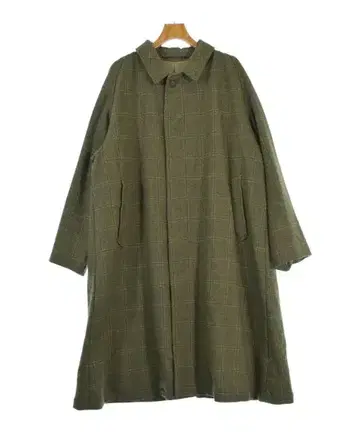 A.PRESSE 코트 (기타) 남성용