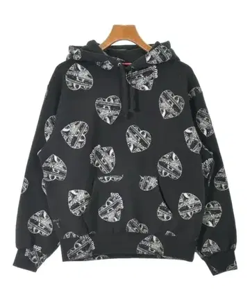 Supreme 후드티 남성용