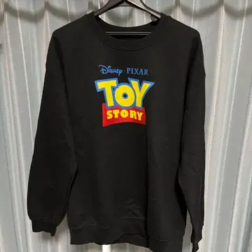 Disney PIXAR TOY STORY 토이스토리 맨투맨