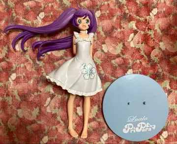 프리파라 프리미엄 피규어 '라라'~Summer Dress~