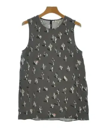 KENZO 블라우스 여성용