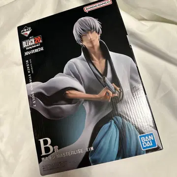 미개봉 BLEACH 블리치 제일복권 피규어 이치마루 긴